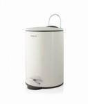 Blomus - Kosz na śmieci, 3L piaskowy