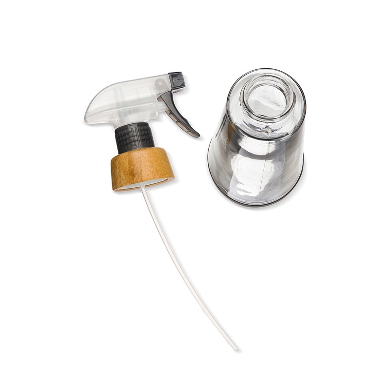 Full Circle - Szklana butelka z atomizerem Bottle Service