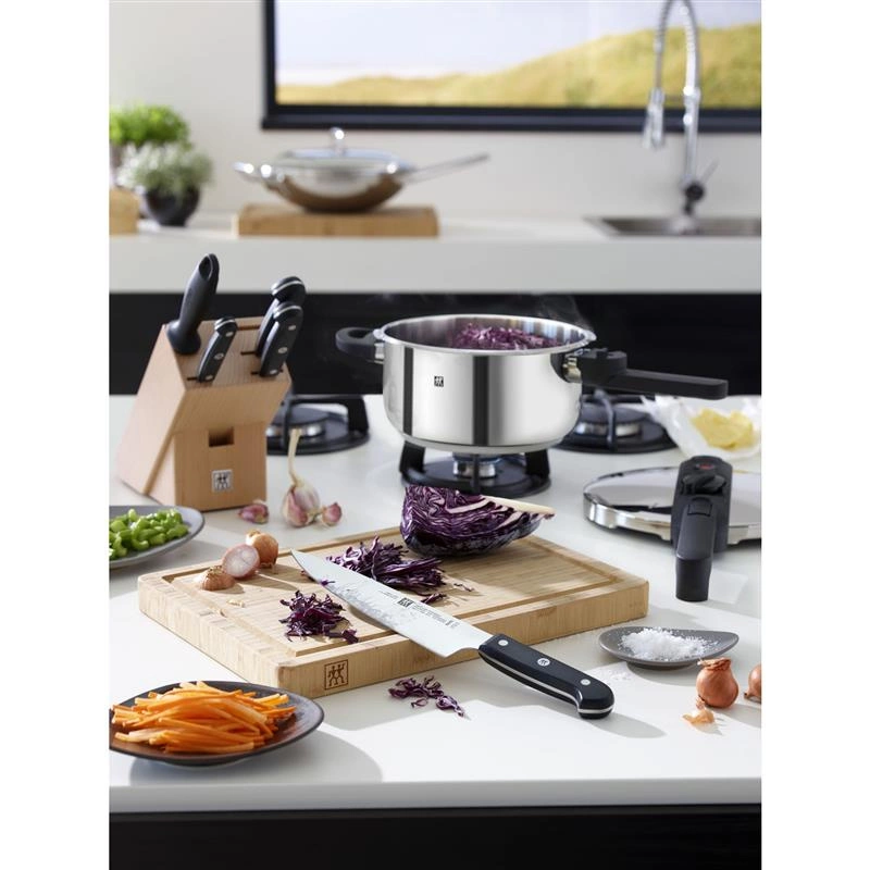 Zwilling - Nóż szefa kuchni Gourmet 20 cm