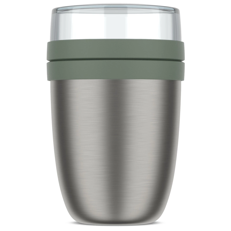 Mepal - Lunchpot termiczny Ellipse Nordic Sage