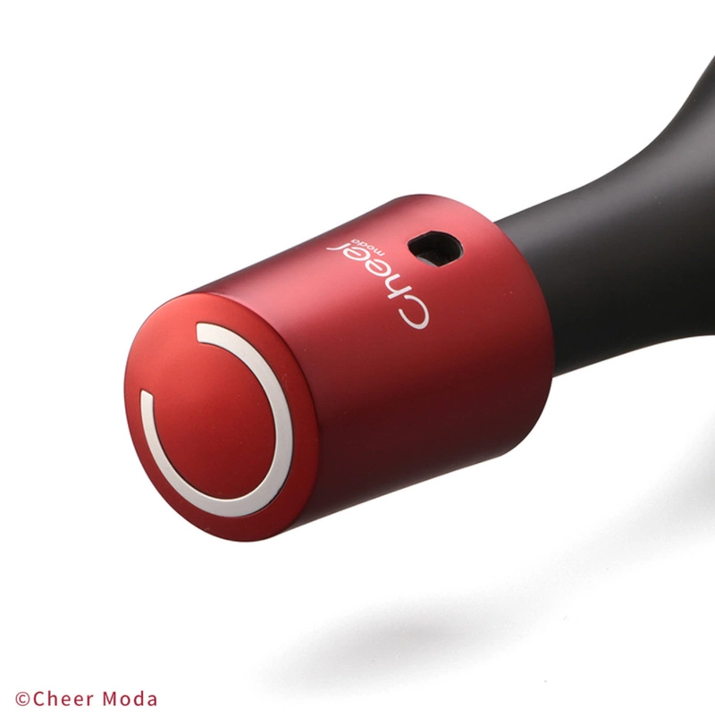 Cheer Moda - Korek próżniowy Cabin zielony