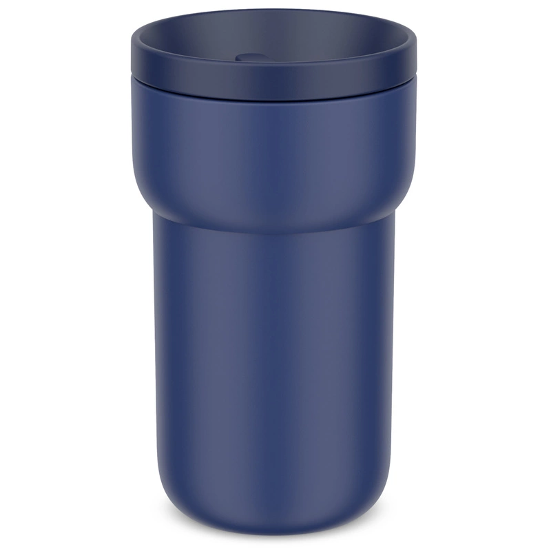 Mepal - Kubek podróżny Ellipse 275 ml Vivid Blue