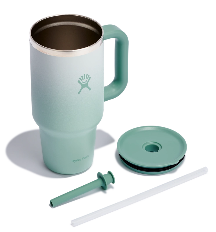 Hydro Flask - Kubek 32oz All Around TravelTumbler MatchaOmbre