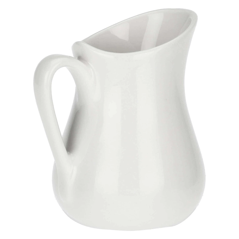 La Porcellana Bianca - kremówka z uchwytem 70 ml Corte