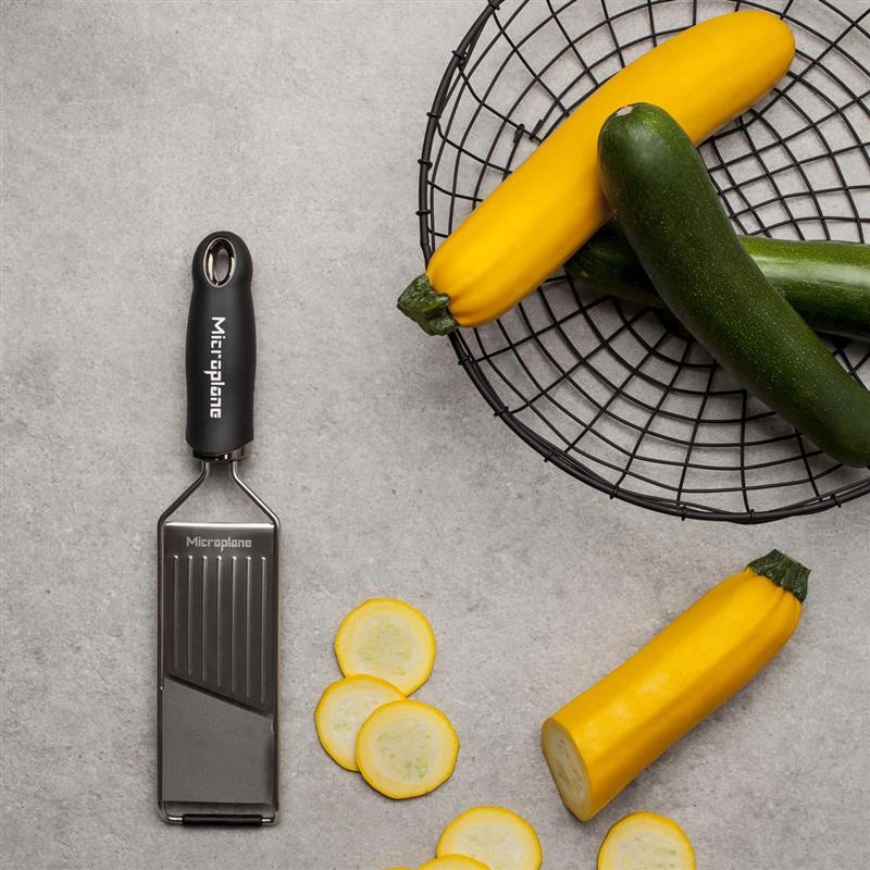 Microplane - Tarka Gourmet SLICER