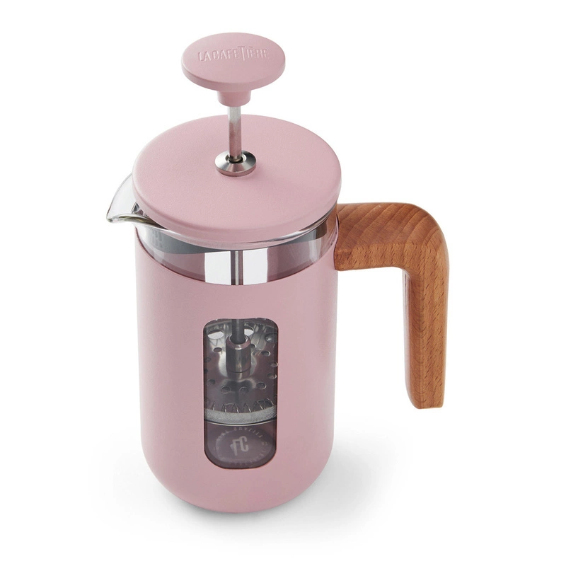 La Cafetiere - French press PISA 350 ml Pink