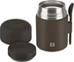 Zwilling - THERMO PLUS Pojemnik termiczny na żywność - 600 ml, brązowy