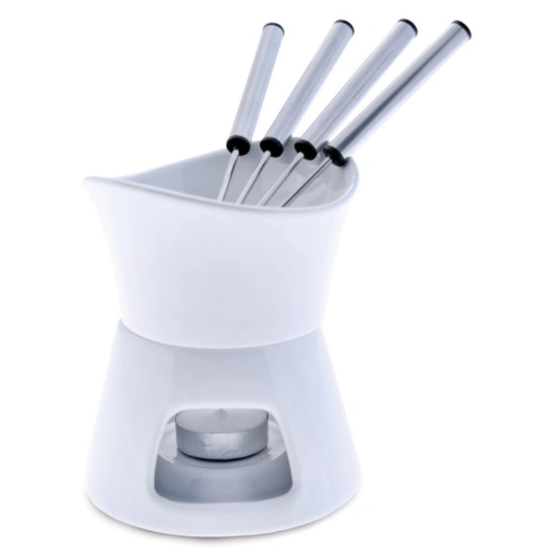 SWISSMAR - SWISSMAR Fondue czekoladowe GLOW