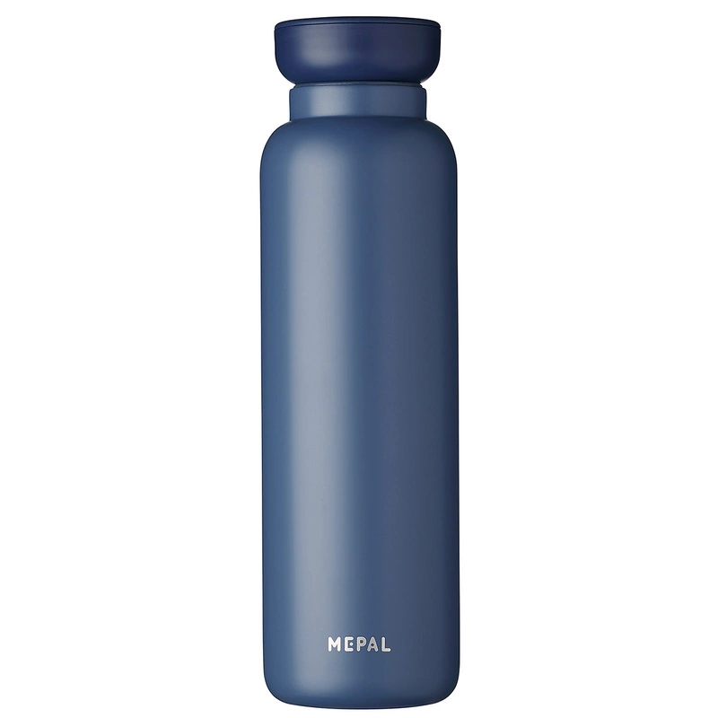 Mepal - Butelka termiczna Ellipse 900 ml nordic denim