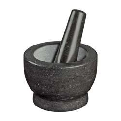 Cilio - moździerz marmurowy, śred. 10 cm, 1 kg Venus