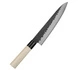 Tojiro - Zen Hammered nóż Szefa kuchni 21cm