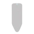Brabantia - Pokrowiec na deskę C 124x45 metallised