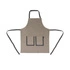 Guzzini - Fartuch- taupe