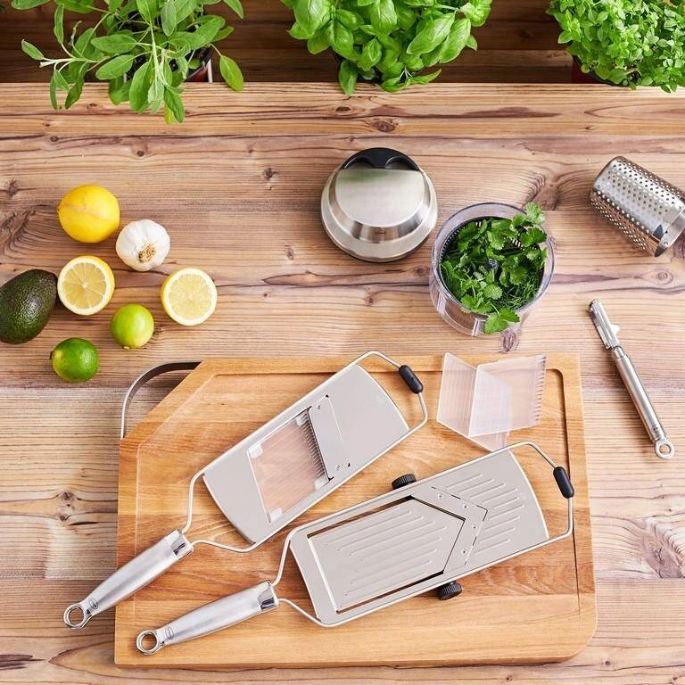 Roesle - Tarka V slicer