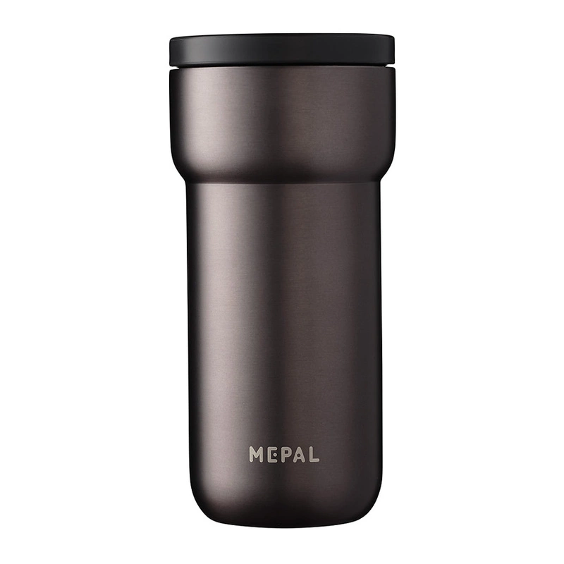 Mepal - Kubek termiczny Ellipse 375ml Titanium