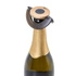 AdHoc - Korek do szampana Gusto czarno-złoty