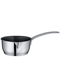 Kuchenprofi - rondelek z powłoką nieprzywierającą, 0,7 l, śred. 14 cm COOK