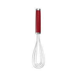 KitchenAid Culinary Tools - trzepaczka płaska Empire Red