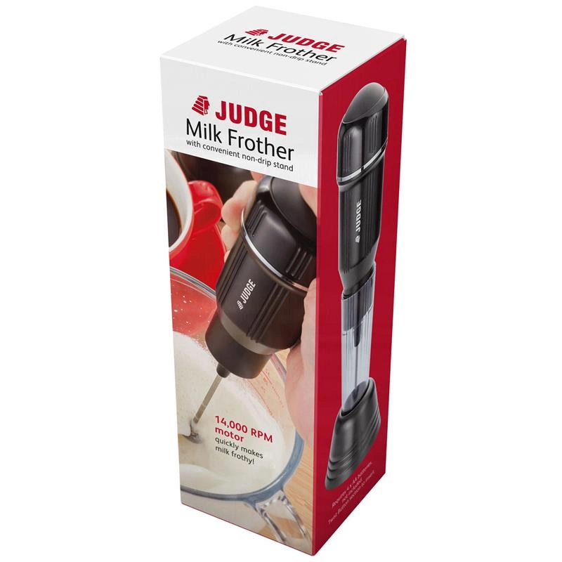 Judge - Judge Spieniacz do mleka