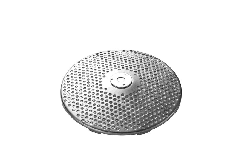 GEFU - przecierak żywności + 3 dyski FLOTTE LOTTE