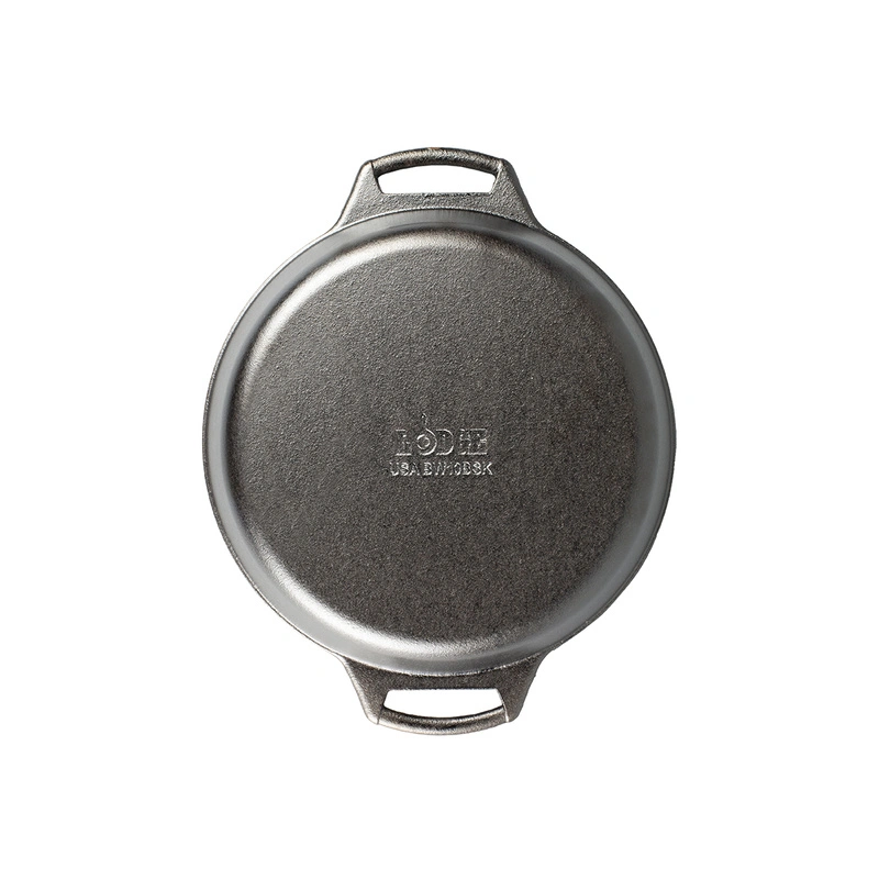 Lodge - Patelnia żeliwna do zapiekania 26 cm