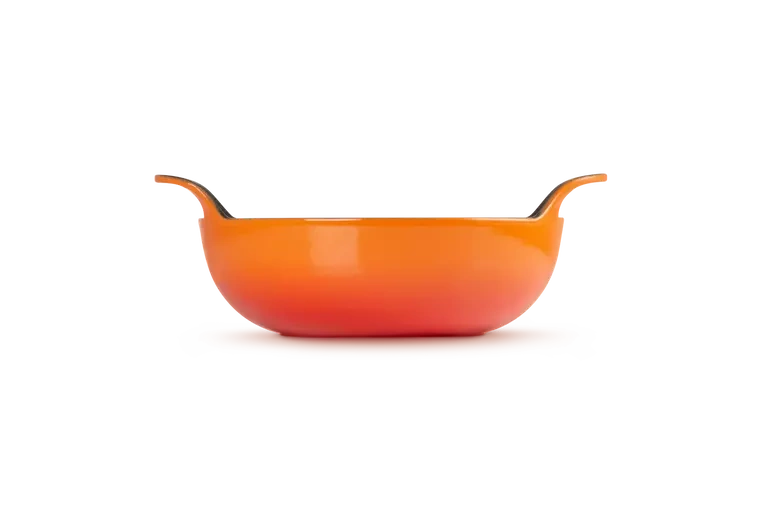 Le Creuset - Balti Dish 24 cm płomienny