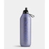 Chilly's Bottles - Butelka sportowa Chilly's | 1000 ml | Matowy metalik Lawenda