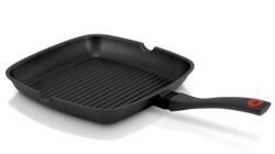 Beka - Patelnia grillowa z nieprzywierającą powłoką 28x28cm Energy