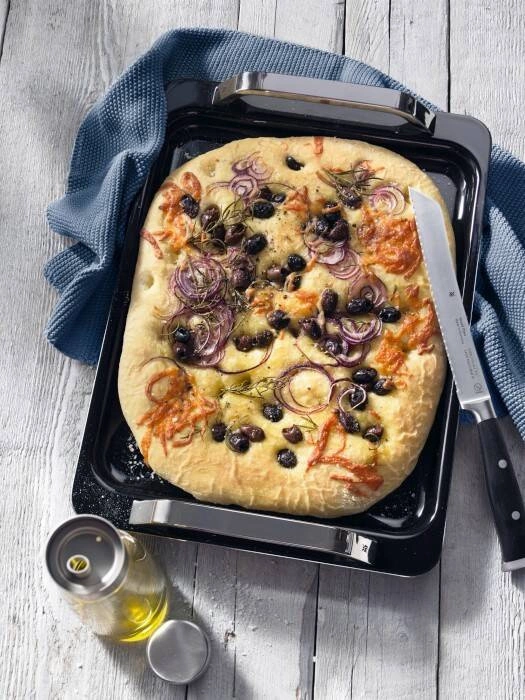 WMF - Naczynie wielof. do pieczenia FUSIONTEC 3in1