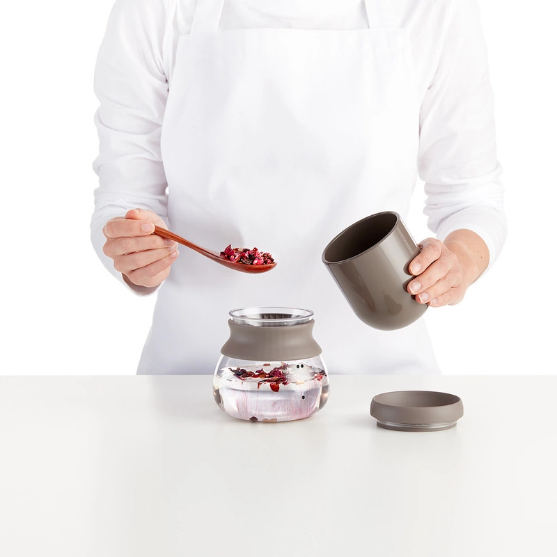 Lekue - Zaparzacz do herbaty CALM AT HOME