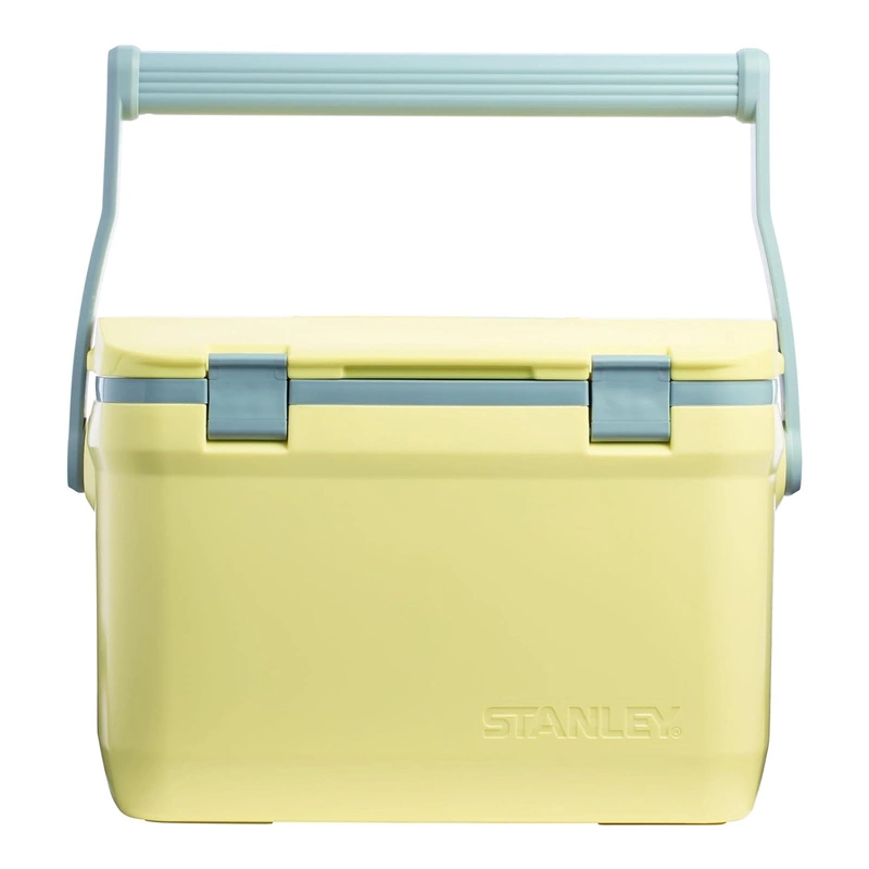 Stanley - lodówka turystyczna Easy-Carry Outdoor 15.1 L Pomelo