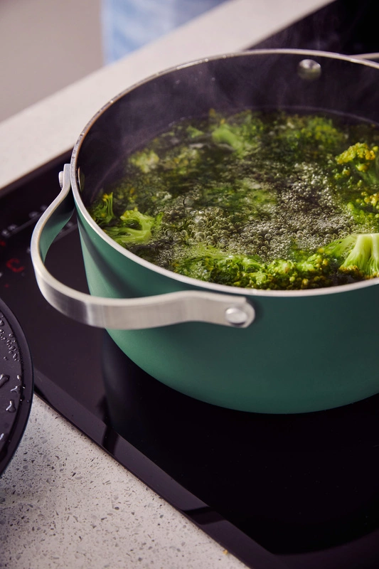 Vialli Design - Miska Livio kwadratowa pomarańczowa 14 cm