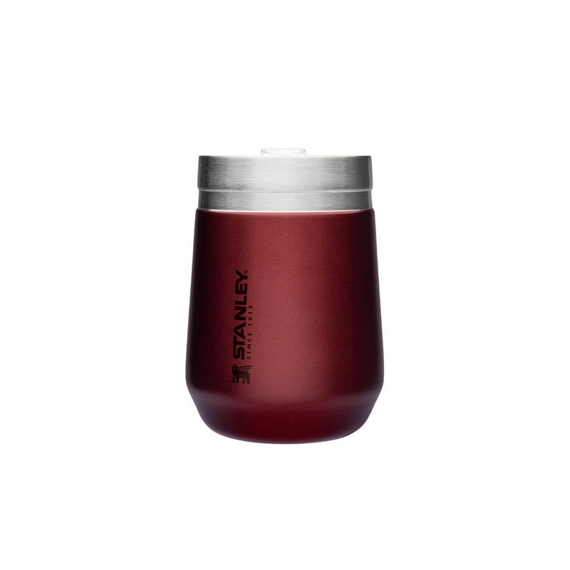 Stanley - Kubek EVERYDAY TUMBLER 0,3L - czerwony