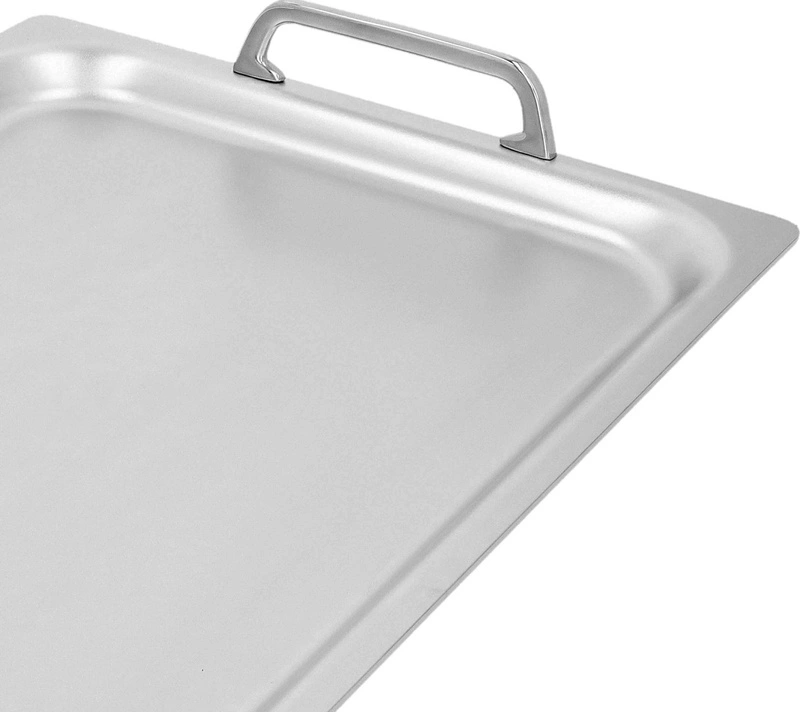 Demeyere - płyta stalowa 53 x 32.5 cm Specialities 7