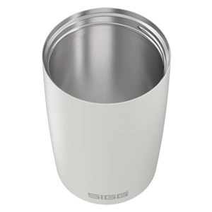 SIGG - Kubek Miracle Mug White Touch 0,27 l 6053.60