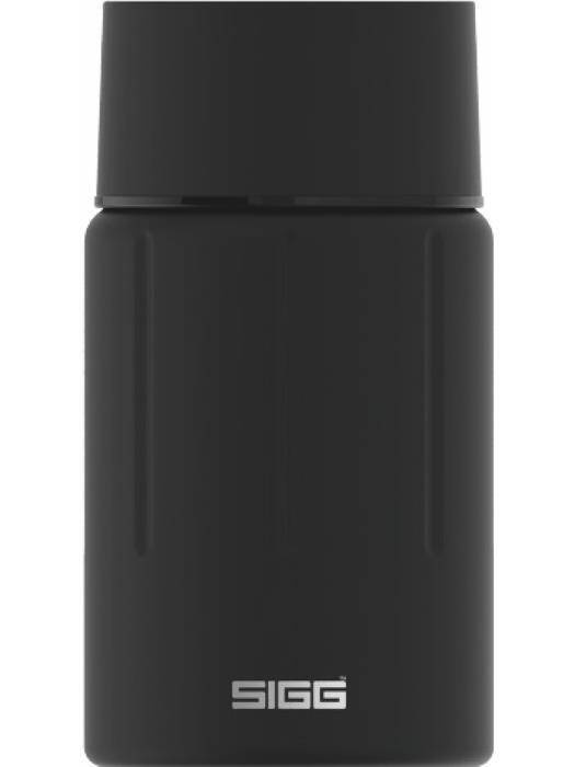 SIGG - Gemstone Food Jar Obsidian 0.75L 8734.20