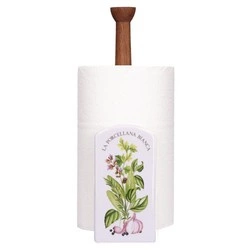 La Porcellana Bianca - stojak na ręcznik papierowy 32 cm Conserva