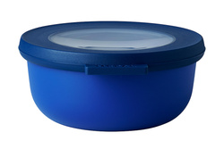Mepal - Miska Cirqula okrągła 350 ml vivid blue