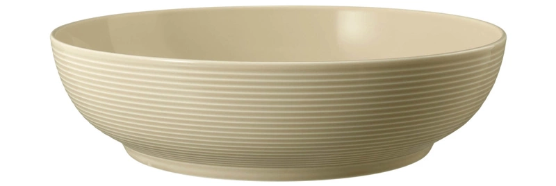 Seltmann - BEAT COLOR GLAZE Zestaw 2 misek 25 cm