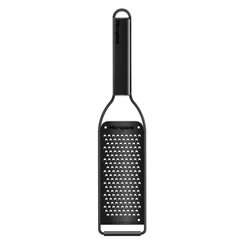 Microplane - Tarka BLACK SHEEP - Coarse