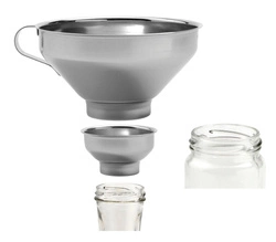 de Buyer - Funnel ŚR. 3.5->6CM