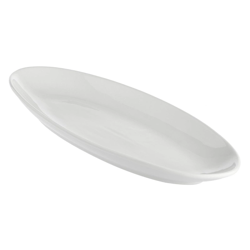 La Porcellana Bianca - taca owalna 36 x 17 cm Convivio