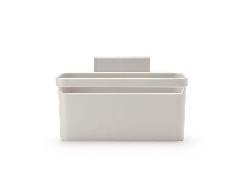 Brabantia - Organizer do zlewu Sink Side jasnoszary