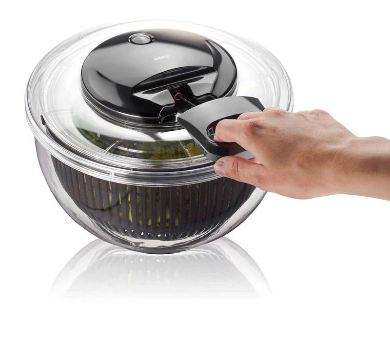 GEFU - PULLIT Wirówka do sałaty