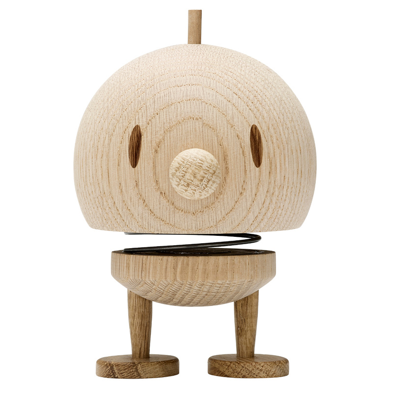 Hoptimist - Hoptimist Bumble M Raw Oak