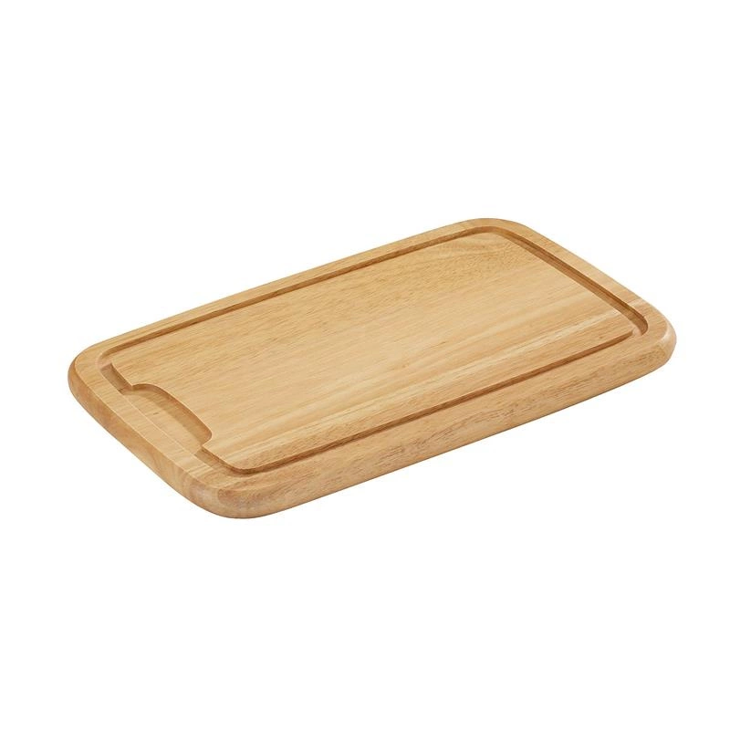 Zassenhaus - deska kuchenna kauczukowiec 23 x 36 cm