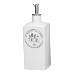 La Porcellana Bianca - butelka na olej 250 ml Conserva