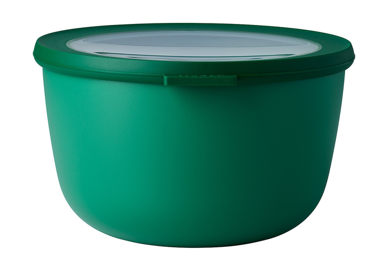 Mepal - Miska Cirqula okrągła 2000 ml vivid green