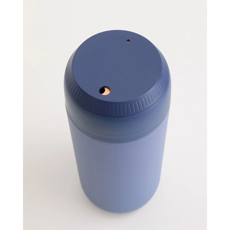 Chilly's Bottles - Termiczny kubek do kawy Chilly's | 500ml | Niebieski