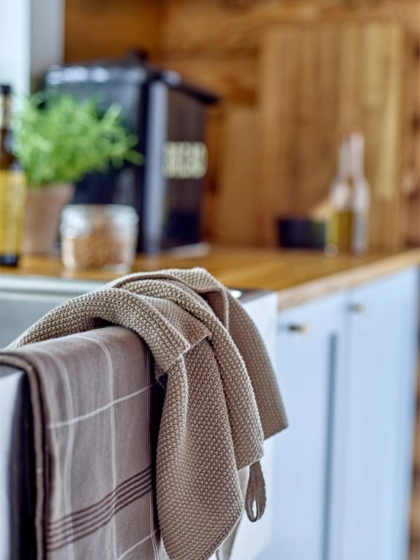 Södahl - Ręcznik kuchenny 40 x 60 cm Soft Off white